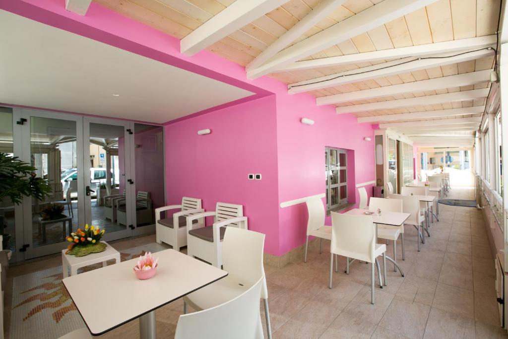 Hotel Le Soleil San Benedetto del Tronto Exterior photo